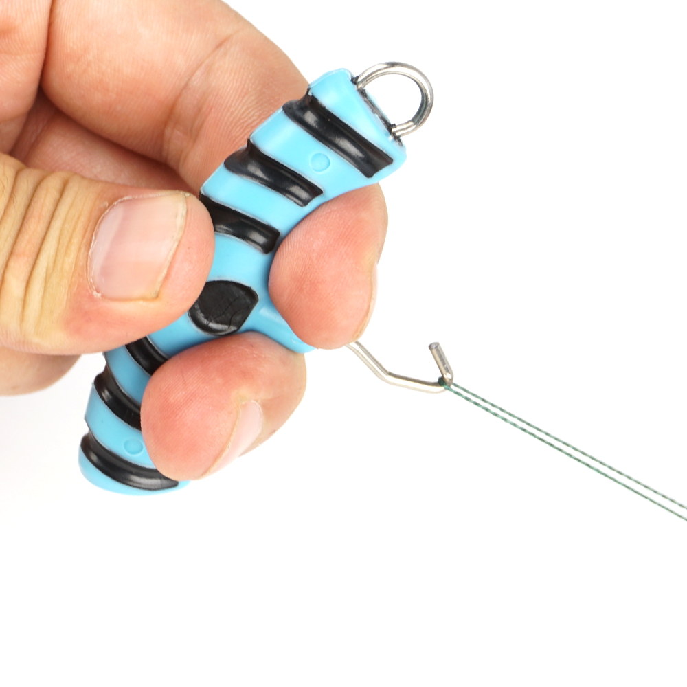 Hirisi Fishing Knot Puller Kno - đánh giá và giá Fishing Hook Sharpener