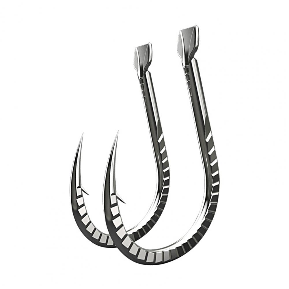 30Pcs/Set 1-15 Fishing Hooks S - đánh giá và giá Fishing Hook Assortment