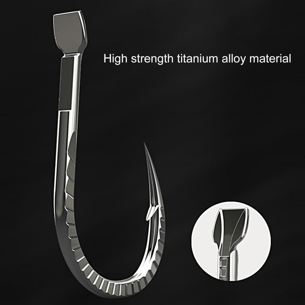 30Pcs/Set 1-15 Fishing Hooks S - đánh giá và giá Fishing Hook Assortment