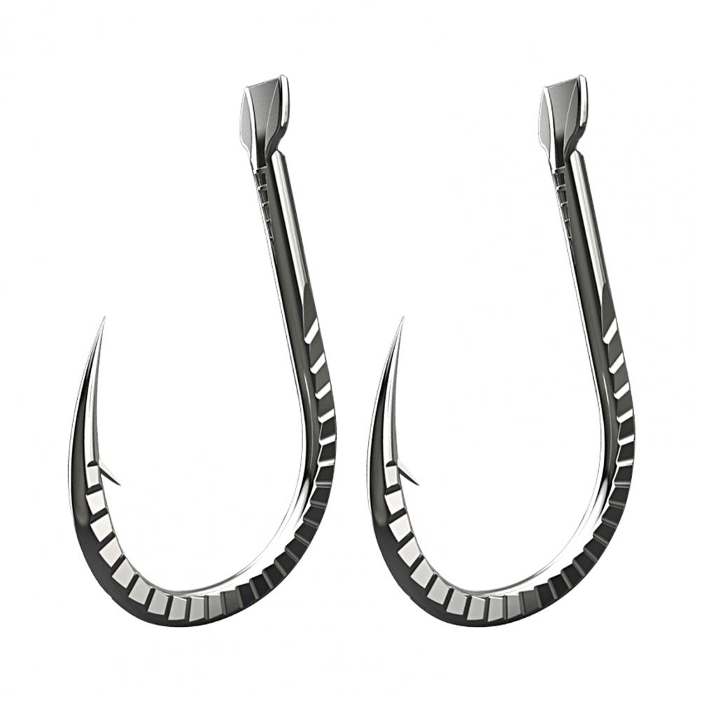 30Pcs/Set 1-15 Fishing Hooks S - đánh giá và giá Fishing Hook Assortment