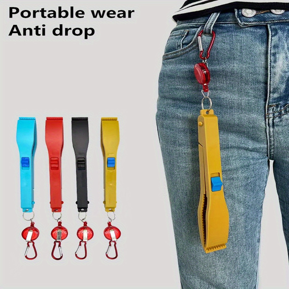 Color Random Multifunctional F - đánh giá và giá Fishing Hook Remover