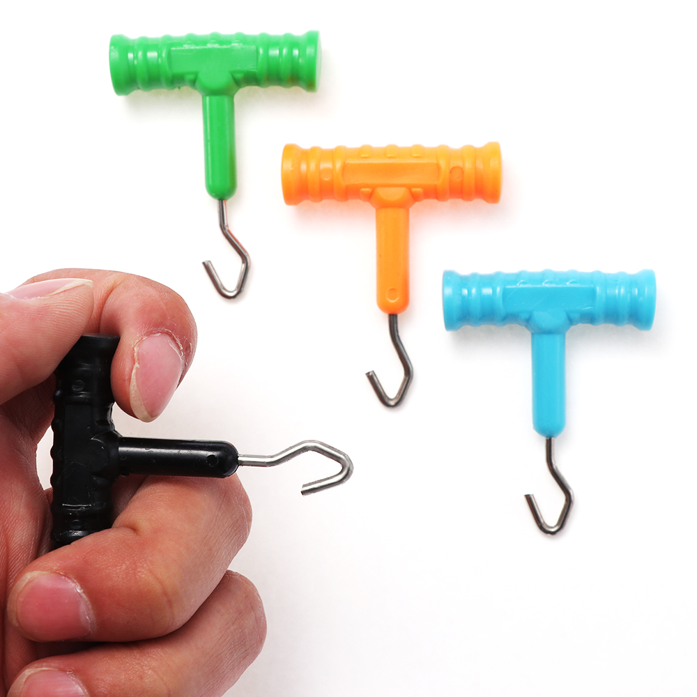 3 ABS Bám + Tặng MỊN NƠ Móc Cá - đánh giá và giá Fishing Hook Sharpener