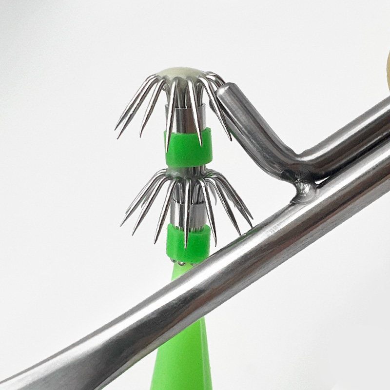 ShareShark Multifunctional Squ - đánh giá và giá Fishing Hook Jig