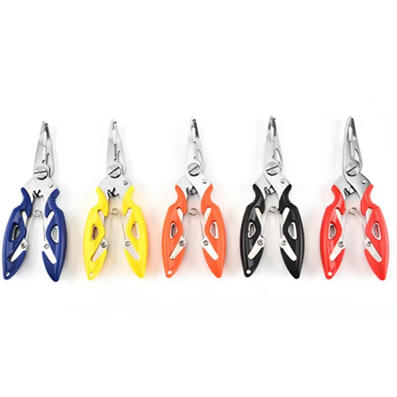 Multifunction Fishing Plier Sc - đánh giá và giá Fishing Hook Sharpener